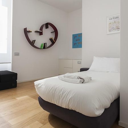 Italianway-S.M. Beltrade Apartman Milánó Kültér fotó