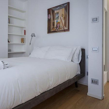 Italianway-S.M. Beltrade Apartman Milánó Kültér fotó