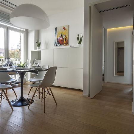 Italianway-S.M. Beltrade Apartman Milánó Kültér fotó