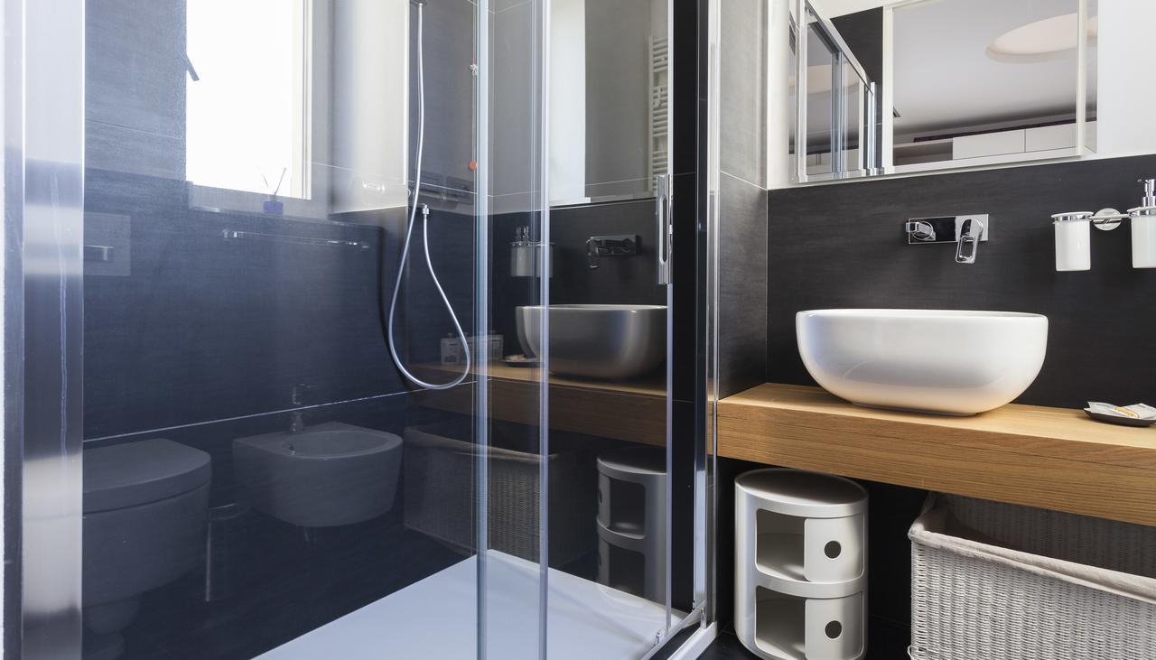 Italianway-S.M. Beltrade Apartman Milánó Kültér fotó