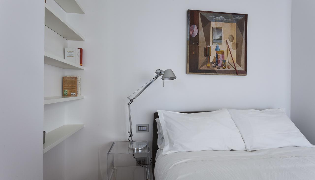 Italianway-S.M. Beltrade Apartman Milánó Kültér fotó