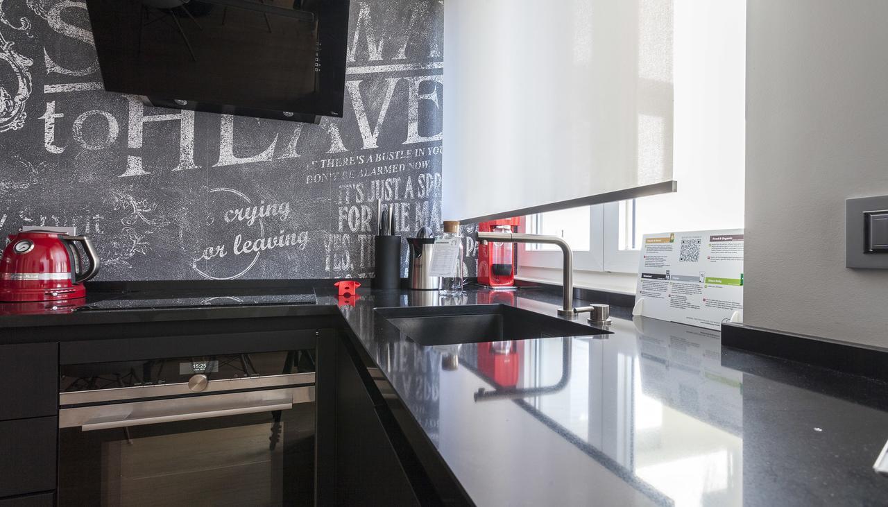 Italianway-S.M. Beltrade Apartman Milánó Kültér fotó