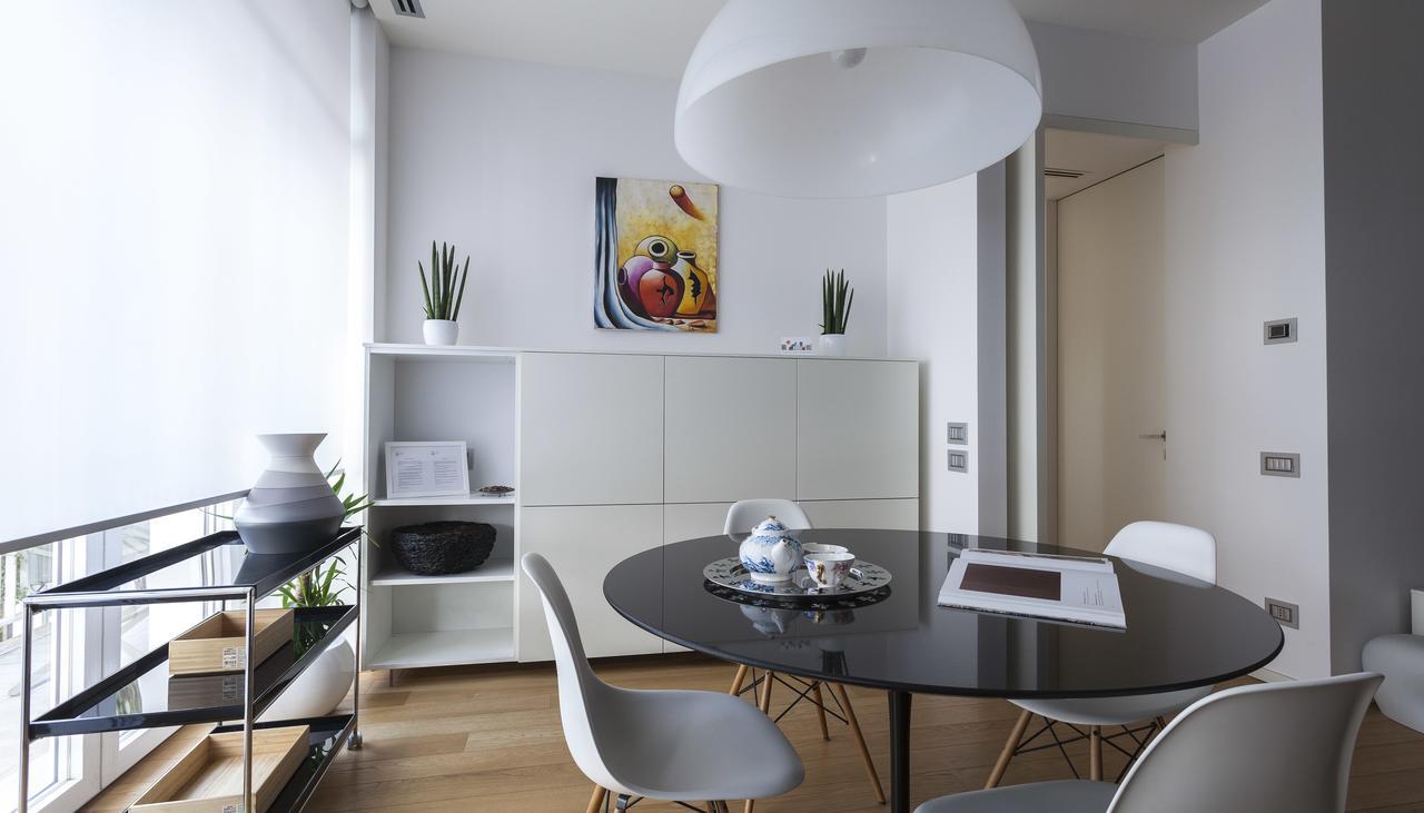 Italianway-S.M. Beltrade Apartman Milánó Kültér fotó