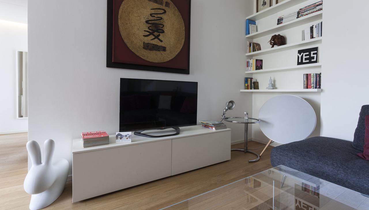 Italianway-S.M. Beltrade Apartman Milánó Kültér fotó