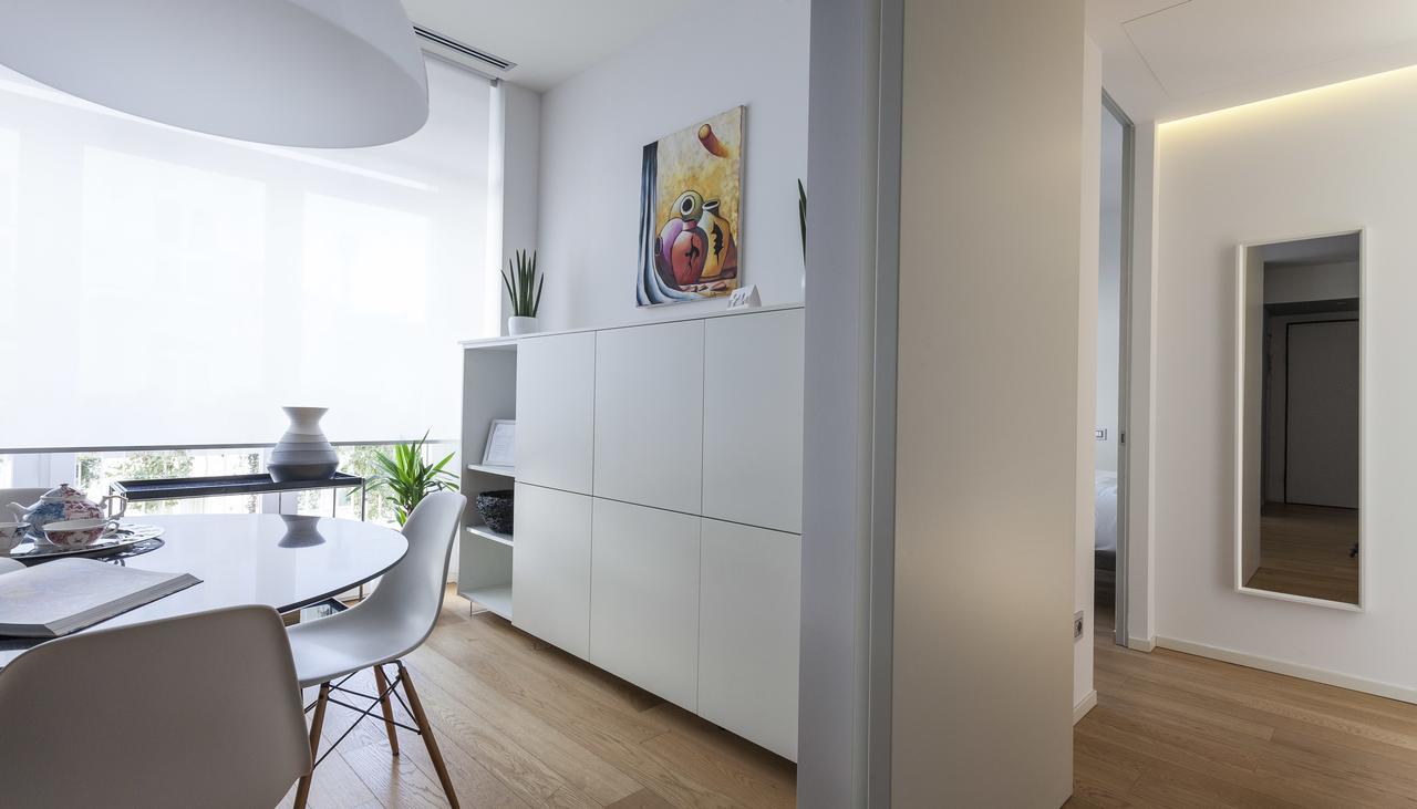 Italianway-S.M. Beltrade Apartman Milánó Kültér fotó