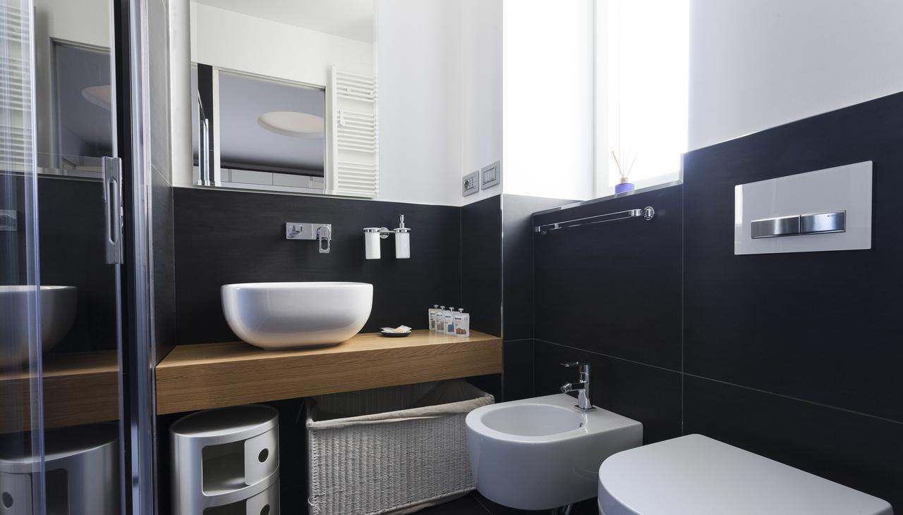 Italianway-S.M. Beltrade Apartman Milánó Kültér fotó